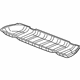 GM 20940379 Lower Shield GM 20940379 Lower Shield