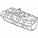 GM 84359314 Fuel Tank GM 84359314 Fuel Tank