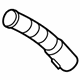 GM 20848504 Filler Hose GM 20848504 Filler Hose