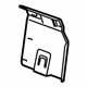 GM 20982107 Upper Shield GM 20982107 Upper Shield