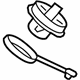 GM 22944930 Fuel Cap GM 22944930 Fuel Cap