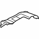 GM 20940377 Upper Shield GM 20940377 Upper Shield