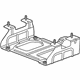 GM 23463804 Mount Bracket