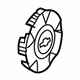 GM 9597991 Hub Cap GM 9597991 Hub Cap