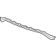GM 84823666 Molding
