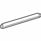 GM 15033278 Upper Trim Panel, Passenger Side