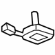 GM 23265846 Microphone GM 23265846 Microphone