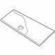 GM 93169263 Tie Rod Assembly
