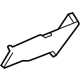 GM 26390617 Pad, Instrument Panel Pad GM 26390617 Pad, Instrument Panel Pad