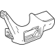GM 26341821 Applique, Instrument Panel Trim, Lower GM 26341821 Applique, Instrument Panel Trim, Lower