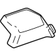 GM 26341977 Applique, Instrument Panel Trim, Lower GM 26341977 Applique, Instrument Panel Trim, Lower