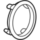 GM 26351313 Decal, Instrument Panel Trim GM 26351313 Decal, Instrument Panel Trim