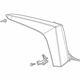 GM 23220823 Tail Lamp Assembly, Rear Passenger Side