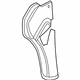 GM 84205553 Insulator, Passenger Side GM 84205553 Insulator, Passenger Side