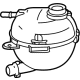 GM 13538764 Reservoir Tank