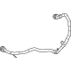 GM 26331663 Coolant Hose
