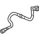 GM 86815430 Reservoir Hose
