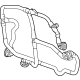 GM 26316498 Inlet Hose, Upper