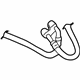 GM 19244813 Suction & Discharge Hose Assembly GM 19244813 Suction & Discharge Hose Assembly