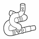 GM 84435781 Inlet Hose GM 84435781 Inlet Hose