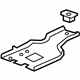 GM 23223375 Upper Bracket GM 23223375 Upper Bracket