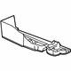 GM 84530450 Shield, Driver Side GM 84530450 Shield, Driver Side