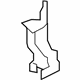 GM 25711540 Reinforcement, Passenger Side