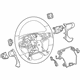 GM 23278605 Steering Wheel GM 23278605 Steering Wheel