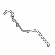 GM 15914233 Reservoir Hose