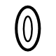 GM 24299299 Drain Plug Seal GM 24299299 Drain Plug Seal