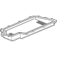 GM 24046450 Oil Pan GM 24046450 Oil Pan