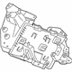 GM 85104894 Mount Bracket