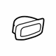 GM 22635857 Rear Ashtray
