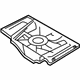 GM 92183592 Retainer Plate GM 92183592 Retainer Plate