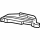 GM 84373425 Shift Indicator
