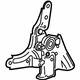 GM 23234493 Latch, Rear GM 23234493 Latch, Rear