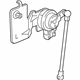 GM 20945945 Front Sensor, Passenger Side