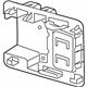 GM 20965121 Mount Bracket GM 20965121 Mount Bracket