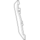 GM 26388975 Panel, Tail Lamp Mounting