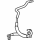 GM 20800919 Discharge Hose GM 20800919 Discharge Hose