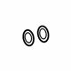 GM 52456068 Rear Suction Hose Front Seal