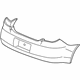 GM 19120700 Bumper Cover GM 19120700 Bumper Cover