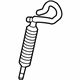 GM 84168991 Vent Hose GM 84168991 Vent Hose