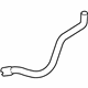 GM 84247677 Filler Hose GM 84247677 Filler Hose