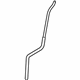 GM 84435249 Drain Hose GM 84435249 Drain Hose