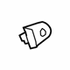 GM 92264560 Cap GM 92264560 Cap