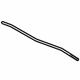 GM 92254104 Lock Rod GM 92254104 Lock Rod