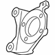 GM 42453984 Spacer Plate, Driver Side GM 42453984 Spacer Plate, Driver Side
