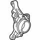 GM 94555796 Knuckle GM 94555796 Knuckle