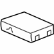 GM 19244532 Diagnostic Energy Reserve Module GM 19244532 Diagnostic Energy Reserve Module